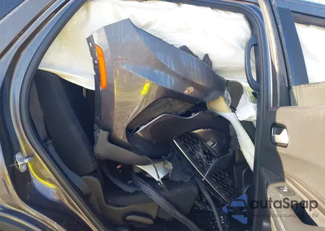 2021 Dodge Durango Sxt from USA, damaged, VIN 1C4RDHAG1MC832182